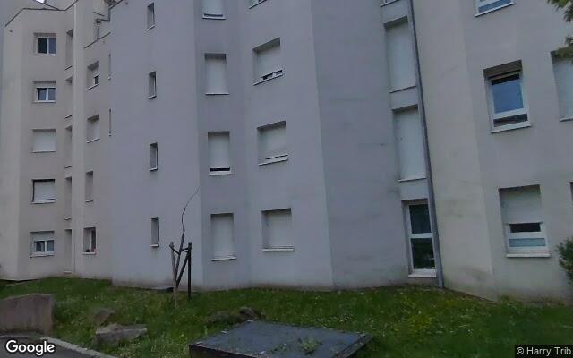 Façade : 4 Grand'Rue, Mulhouse
